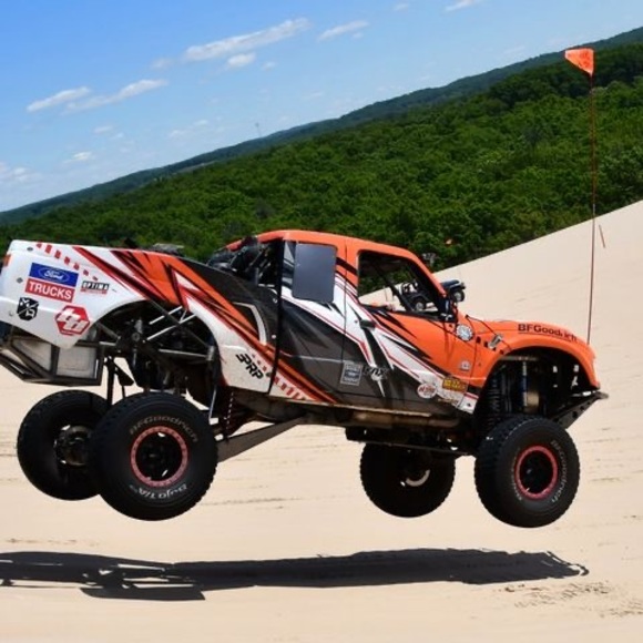 Meet your Posher, Mark - Picture 1 of 1